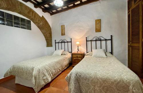 Casa Rural El Zaguán - Foto 8