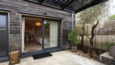 Lodge Cosy tout confort Lodge des Oliviers - Foto 3