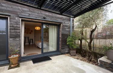 Lodge Cosy tout confort Lodge des Oliviers - Foto 3