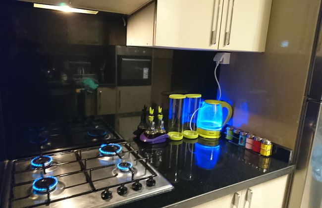 Artistica Suite - La Siesta - Foto 17