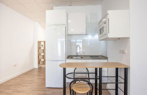 RentalSevilla Bellavista - La Palmera - Foto 47