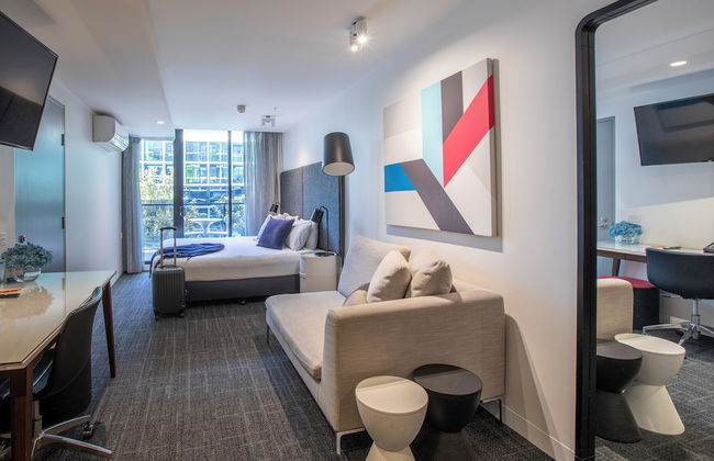 Corporate Living Accommodation Abbotsford - Foto 2