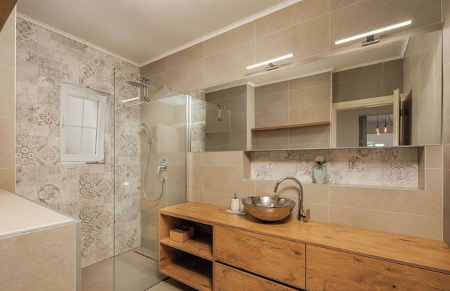 Nature Villa Frangipane With Pool - Foto 17