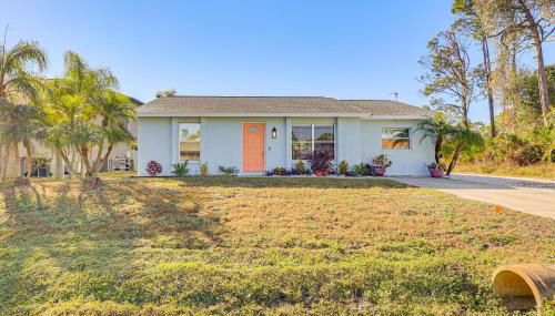 5 Mi to Golf and Trails North Port Retreat with Pool - Foto 3