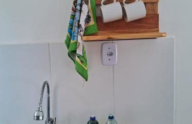 Recanto Ganesha seu paraíso na praia, no Recanto de Itaipuaçu ao lado de Itacoatiara - Foto 36