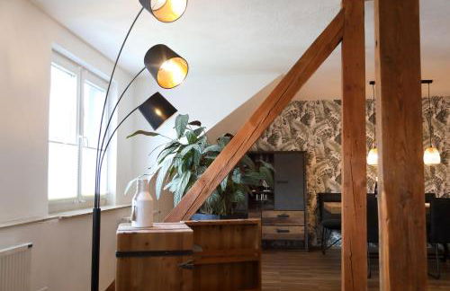 Ferienwohnung Moselallee 5 Sterne - Foto 24