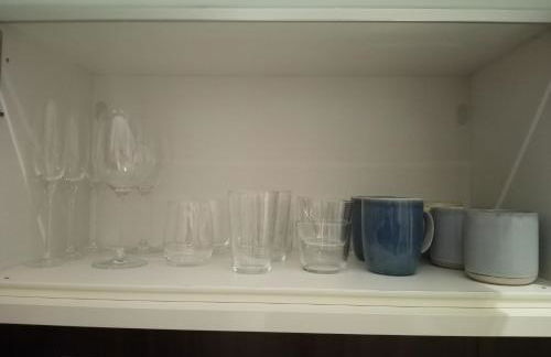 Beautiful apartment in London with Free Underground Parking - Foto 13