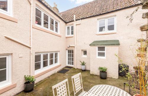 Harbour Hideaway - St Monans - Foto 23