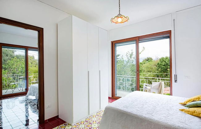 Estate4home - Villa Louise - Foto 12