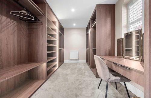 Luxury 5 Star Didsbury Home by City SuperHost - Foto 12