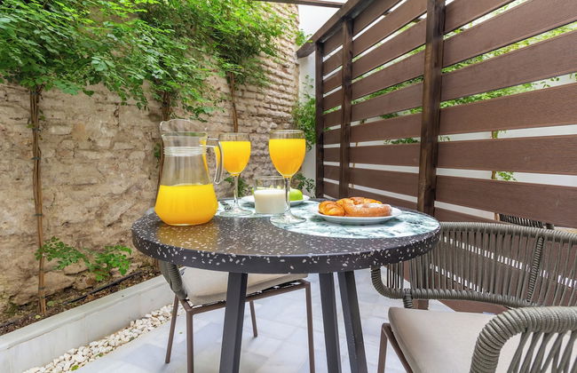 Feelathome San Lorenzo Apartments - Photo 38