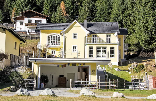 3 bedroom House in Mallnitz with garden and terrace - Photo 7