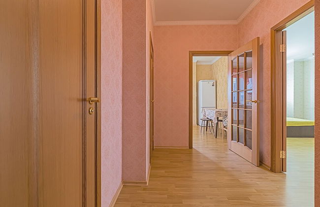 FlatHome24 Fermskoye 32 - Photo 73