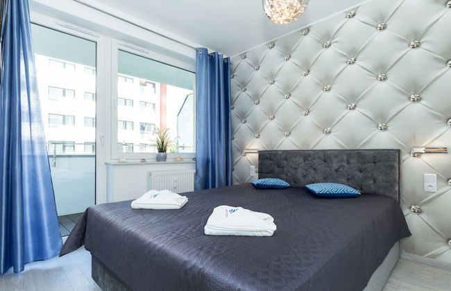 Apartments Blizej Morza by Renters - Photo 19