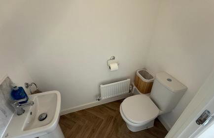 Eagle Drive 3bed House - Contractors Welcome - Fast Wifi - Photo 9