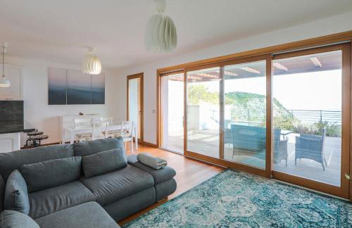 Portopiccolo Avolare Apartments in panoramic terrasses - Foto 34