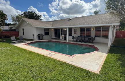 Epona House Luxury 6BR Near WEF - Foto 6