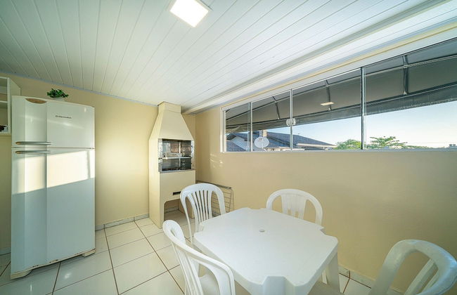 AP 20 Ala Tainha Residencial Solavir - Foto 31