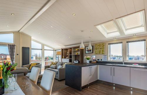 Buff Lake - Uk37725 - Foto 14