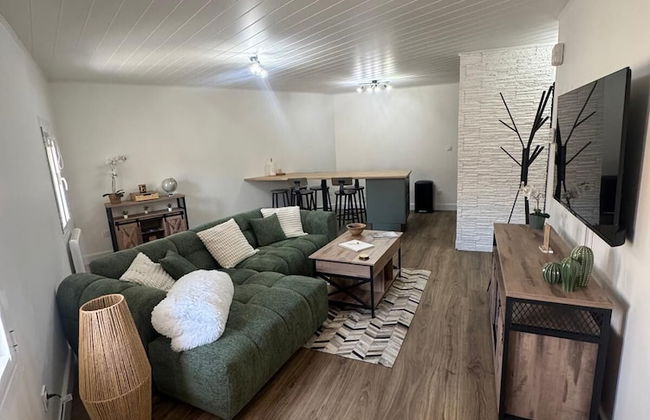 Résidence de la Place - Foto 1