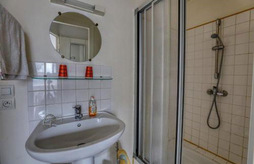 Maison spacieuse avec jardin près de Le Bouffay - Foto 25