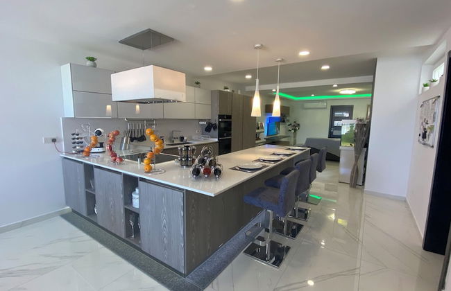 4. Sew View Luxury 2 Bedroom Apartment - Foto 21