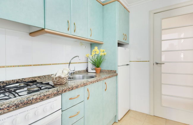 Apartamentos Amatista - Foto 12