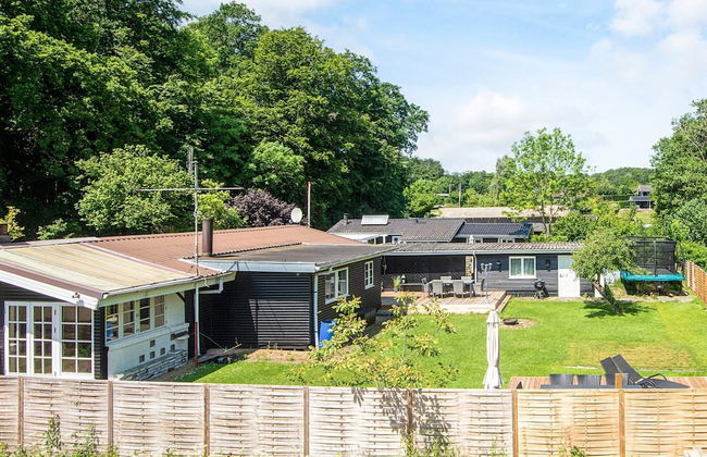 6 Person Holiday Home in Haderslev - Foto 33