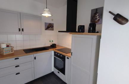 alte Bäckerei Ottendorf-Okrilla - #Lisa# im Norden von Dresden, WLan, Netfix - Foto 3