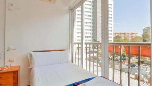 Big apartment, close to train station - Photo 5