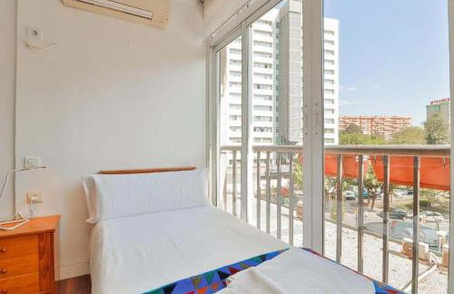 Big apartment, close to train station - Photo 5