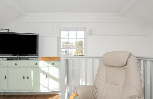 Manor Cottage Barn - Foto 14