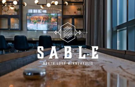 Sable 803 - Alcove - Foto 17