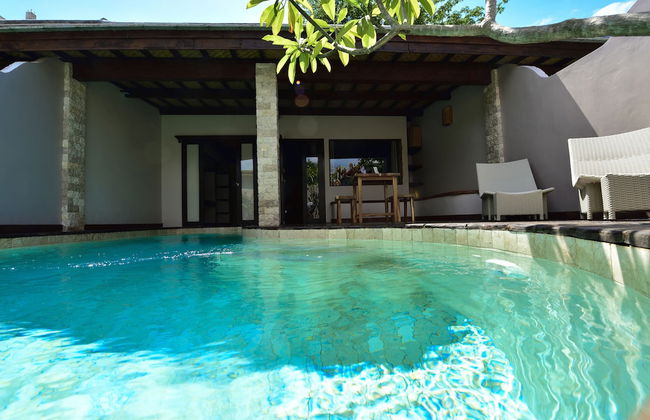 Villa Cantika Resort - Foto 52