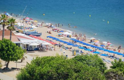 Apartamento a 100 metros de la playa - Foto 1