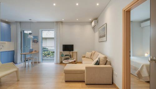 Athens Sea Front Apartment, Varkiza - Foto 2