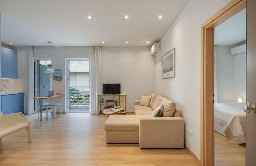 Athens Sea Front Apartment, Varkiza - Foto 2