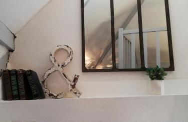 Appartement Henri II - Foto 12