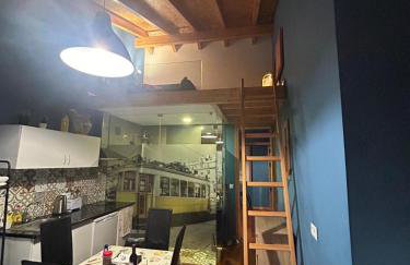 Sao Jorge Apartments & Suites - Foto 8