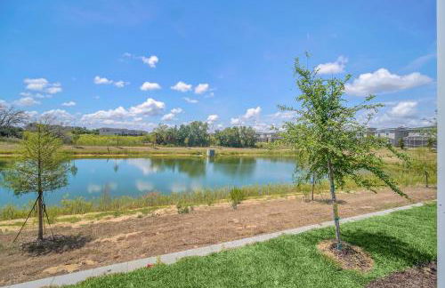 Spacious Villa near Disney w/Pool ,Game room - Foto 66