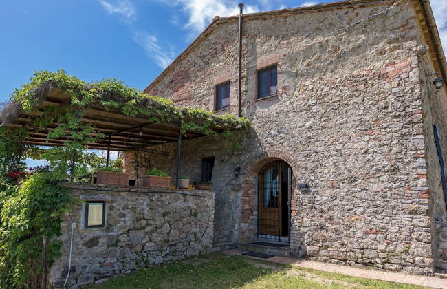 Podere San Ansano 14 2 - Foto 74