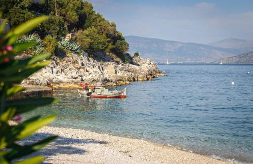 Villa Angeliki by Tsiolis Family - Foto 46