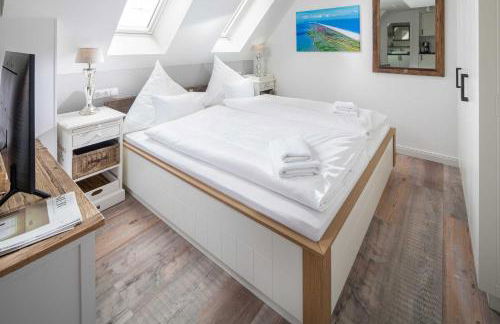 Heimathafen Juist - Foto 4