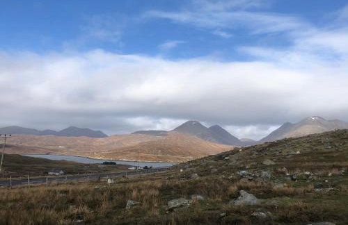 SOLACE COTTAGE - Foto 31