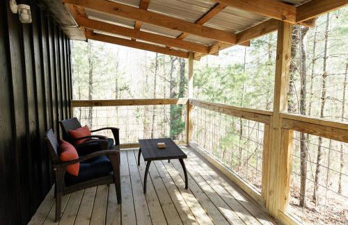 "Stars Hollow" Cozy Mini-Cabin in Muir Valley -RRG - Foto 24