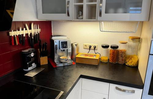 Top Ferienwohnung „Am Schloß“ für 4-6 Gäste - Foto 11