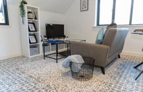 Valley View Studio Annexe - Photo 14