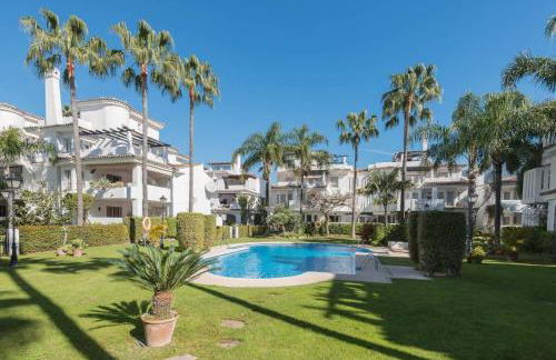 Ático Duplex Marbella Los Naranjos by DolmenGroup - Foto 32