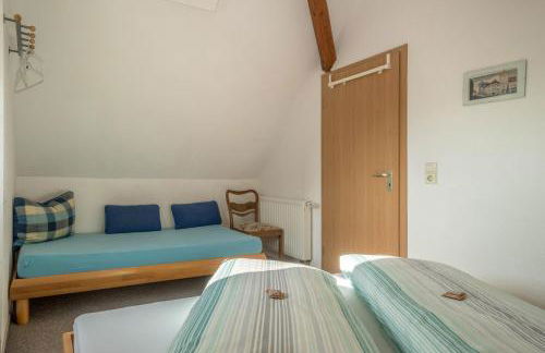 Ferienwohnung Nr 1 - Foto 21