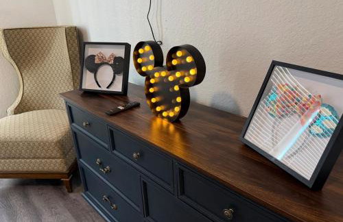 Best 3-Bed Resort, 7 min to Disney - Foto 21